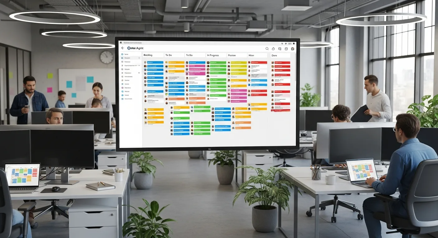 Windy Rock — SaaS-Plattform in Berlin