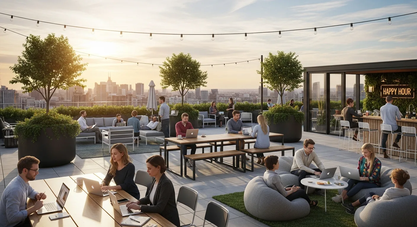 Windy Rock — SaaS-Plattform in Berlin